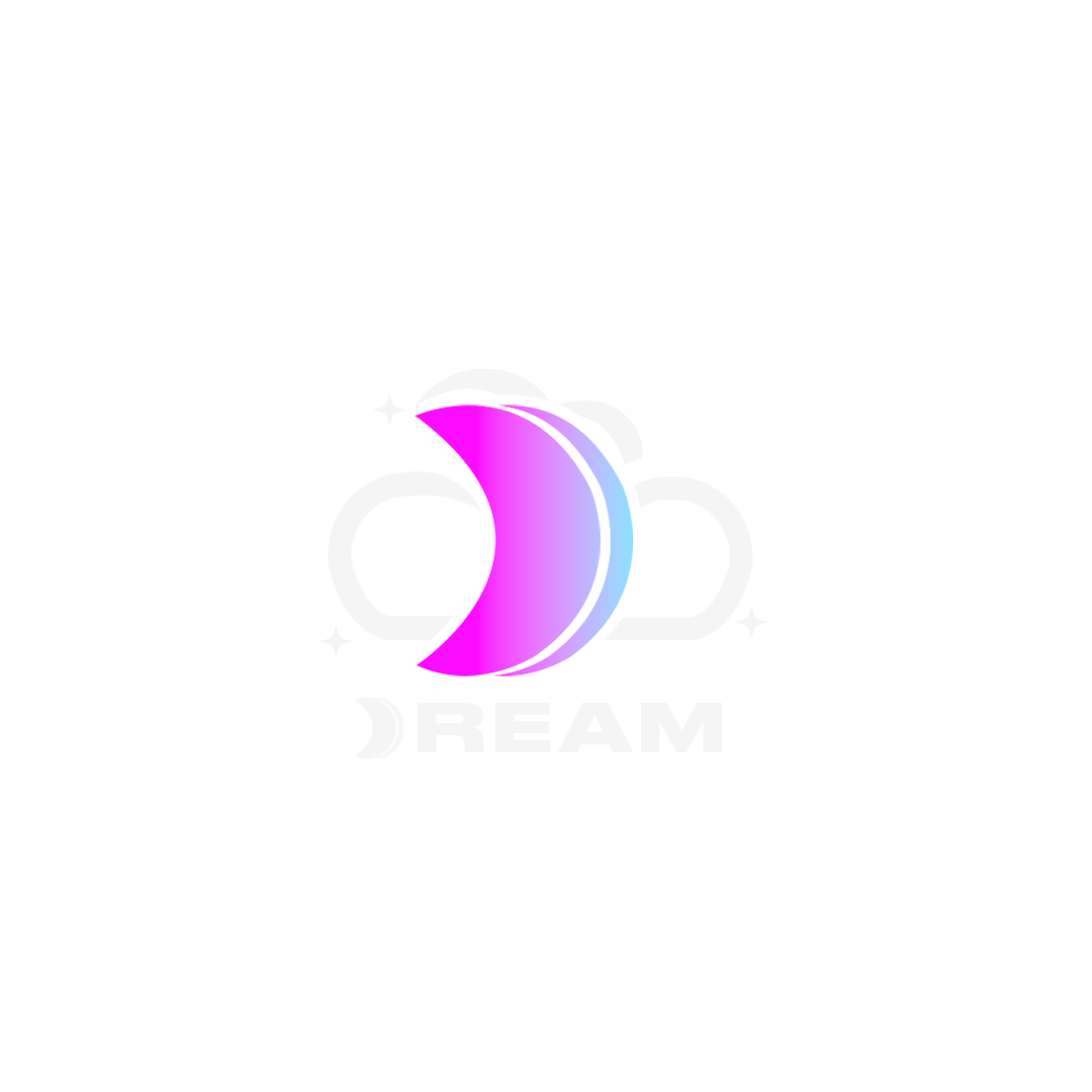 Upgraded Dream logo